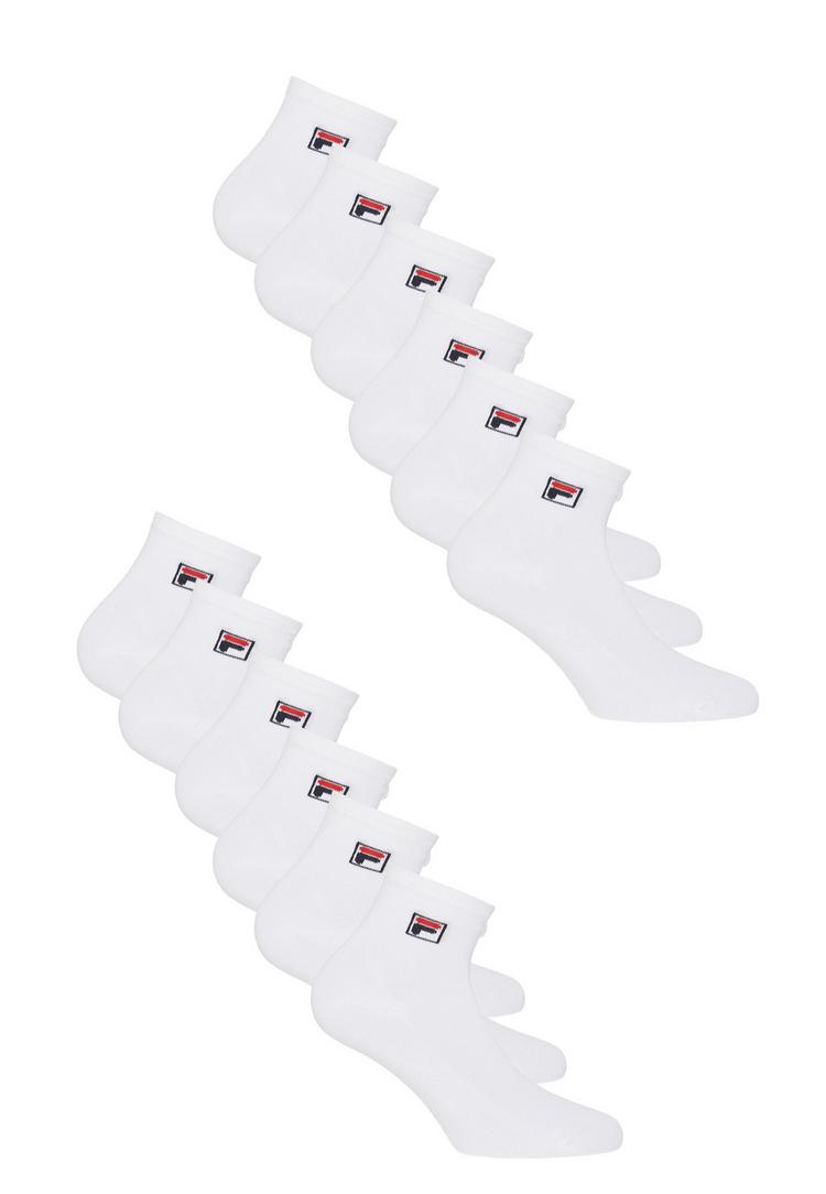 FILA FILA Basic Socken - White - 0 | SportScheck