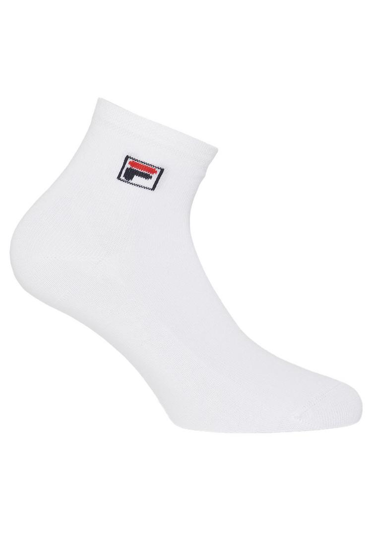 FILA FILA Basic Socken - White - 0 | SportScheck