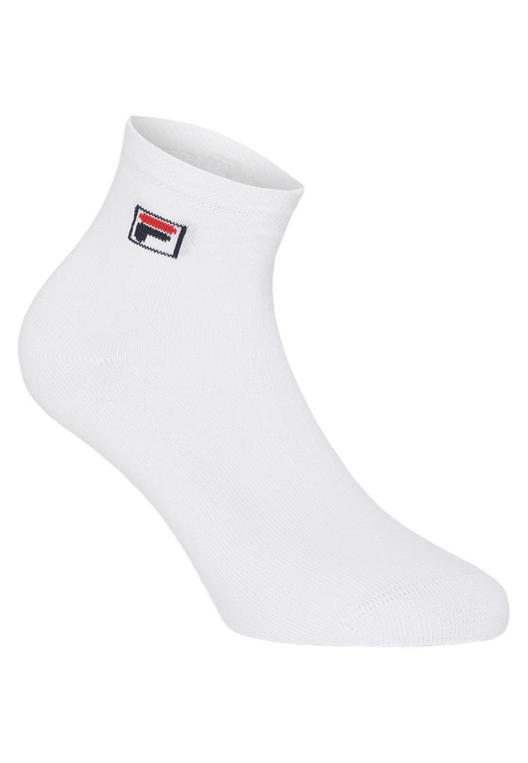 FILA FILA Basic Socken - White - 1 | SportScheck