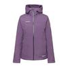 Mammut Treeline 3 in 1 HS Hardshelljacke Damen - paloja-black