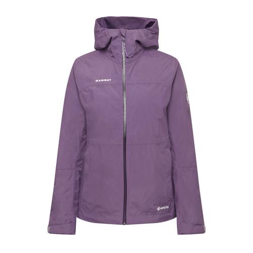 Mammut Treeline 3 in 1 HS Hardshelljacke Damen