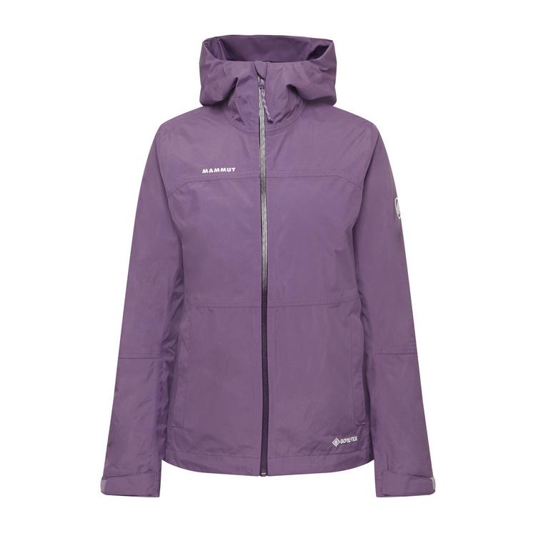 Mammut Mammut Treeline 3 in 1 HS Hardshelljacke Damen - paloja-black - 0 | SportScheck