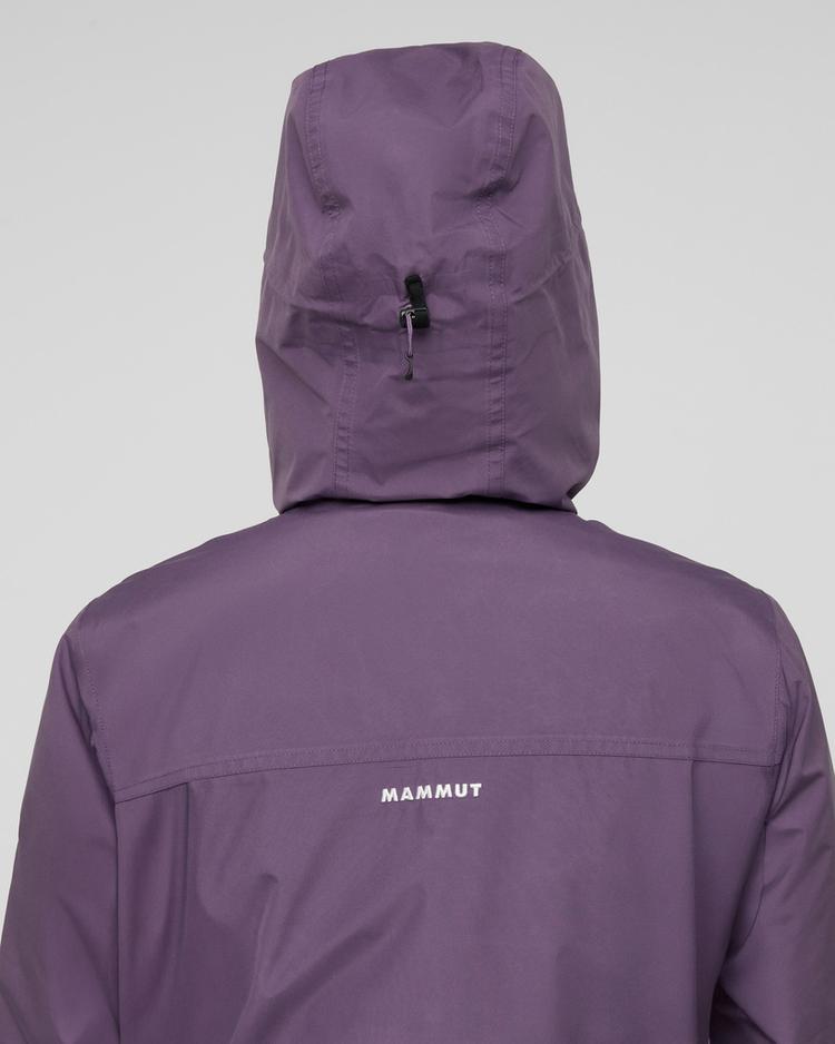 Mammut Mammut Treeline 3 in 1 HS Hardshelljacke Damen - paloja-black - 6 | SportScheck