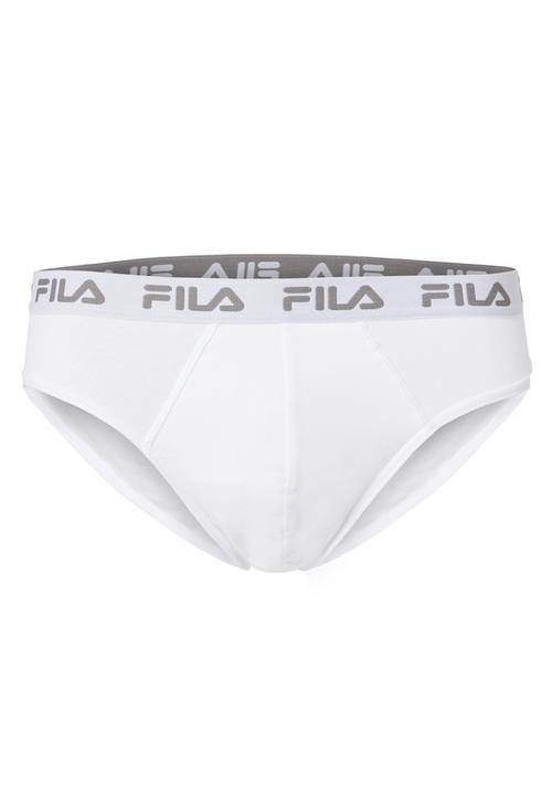 FILA Logo Funktionsunterhose Herren
