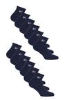 FILA Basic Socken - Navy