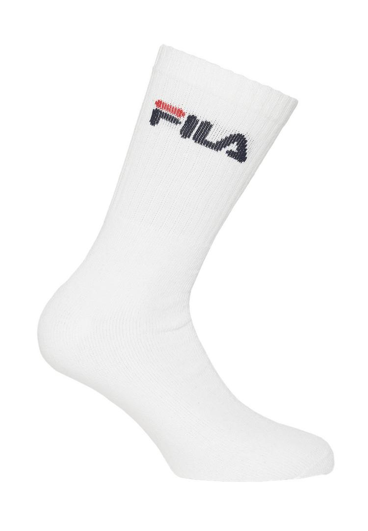 FILA FILA Basic Socken - White - 0 | SportScheck