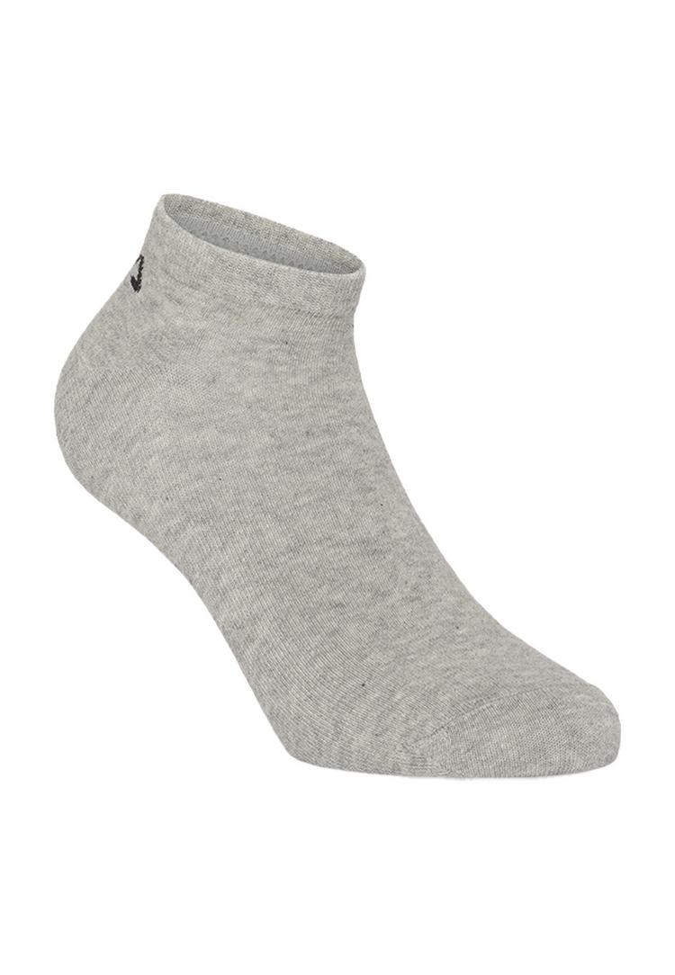 FILA FILA Basic Socken - Black-Navy-Grey - 2 | SportScheck