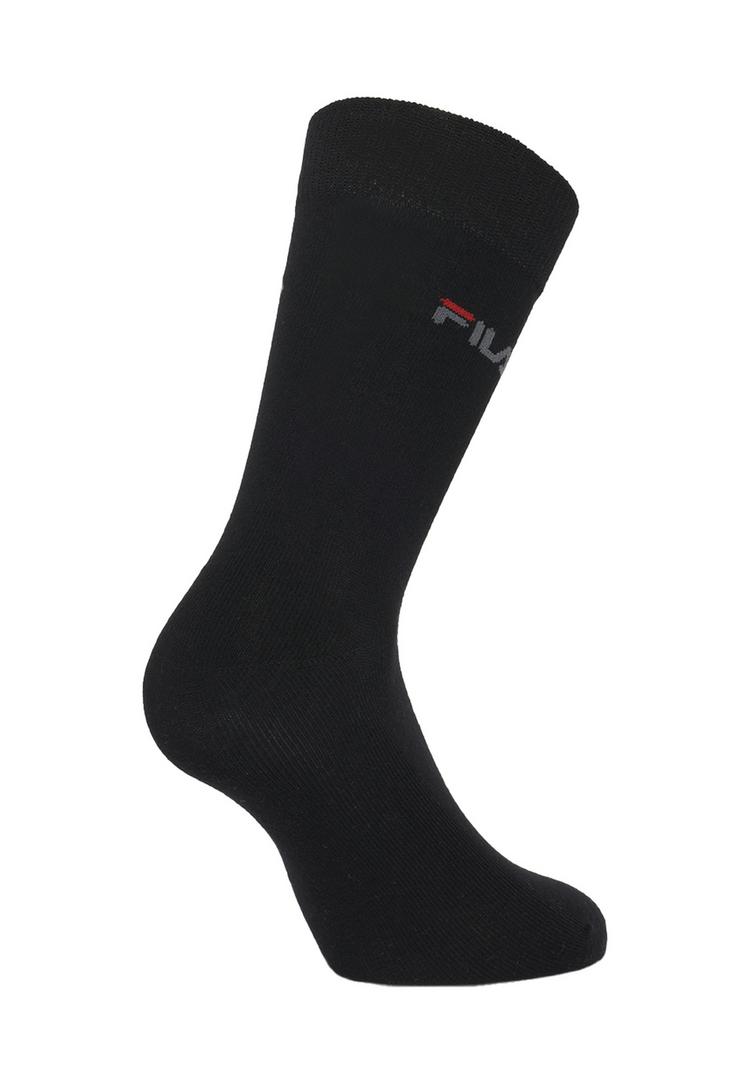 FILA FILA Basic Socken - Black-Grey-Navy - 2 | SportScheck