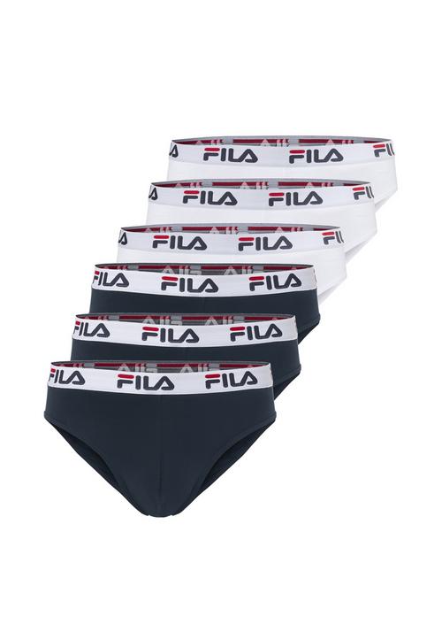 FILA Logo Unterhose Herren