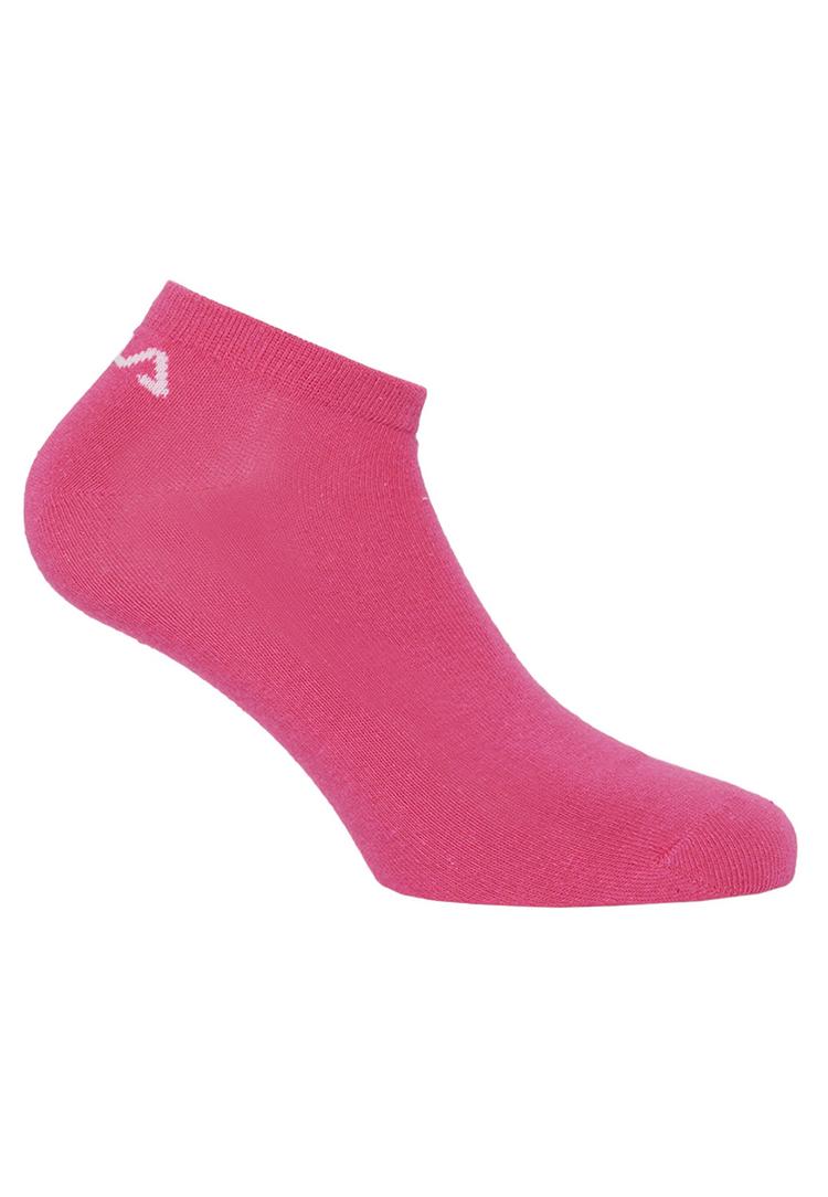 FILA FILA Basic Socken - Black-White-Pink Panther - 1 | SportScheck