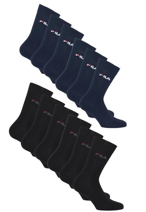 FILA Basic Socken
