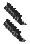 FILA Multisport Socken - Black