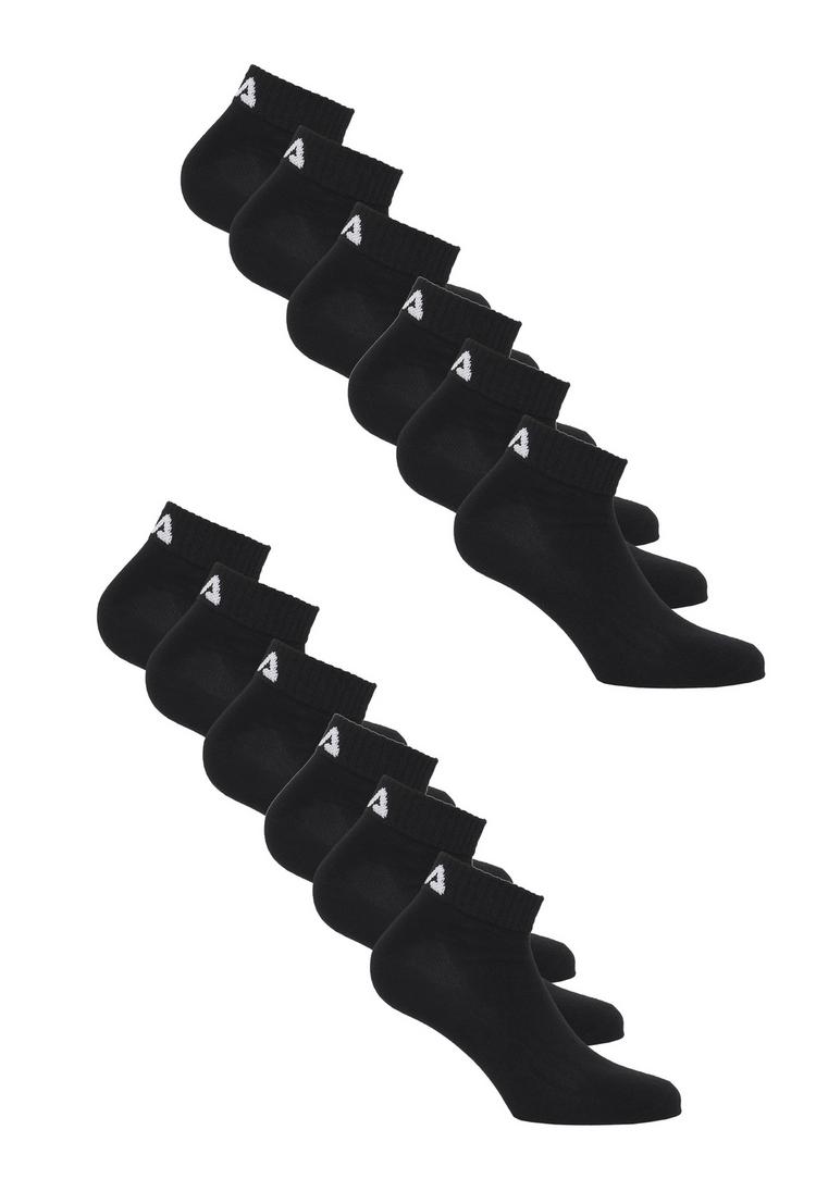 FILA FILA Basic Socken - Black - 0 | SportScheck