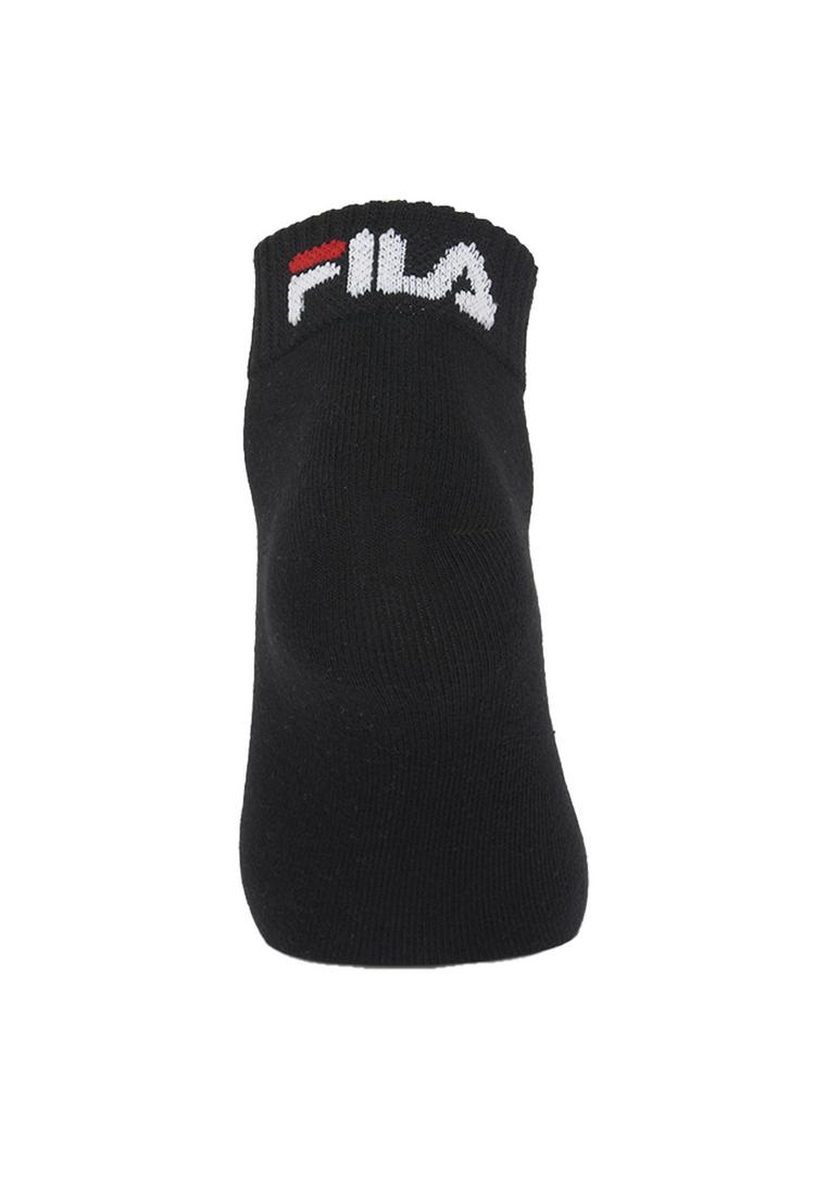 FILA FILA Basic Socken - Black - 1 | SportScheck