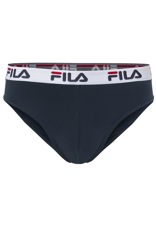 FILA Logo Unterhose Herren