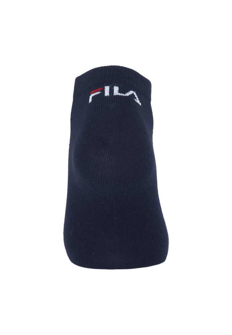 FILA FILA Basic Socken - Black-Navy - 1 | SportScheck