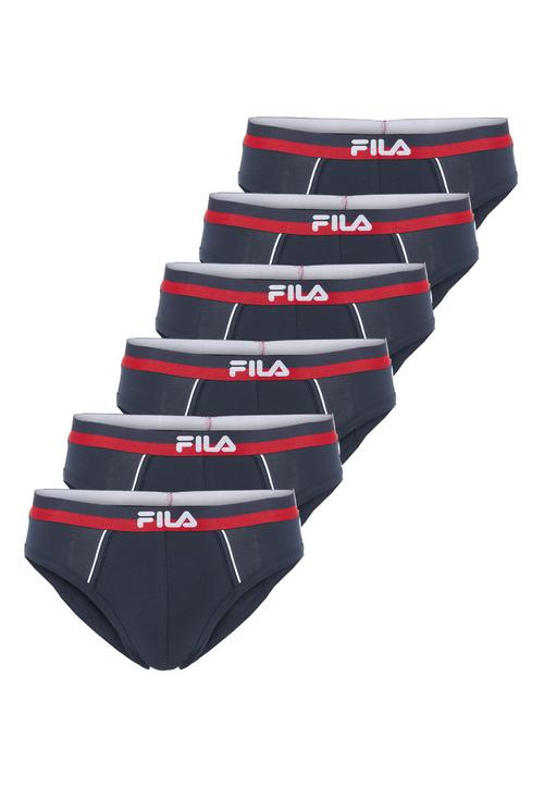 FILA Logo Funktionsunterhose Herren