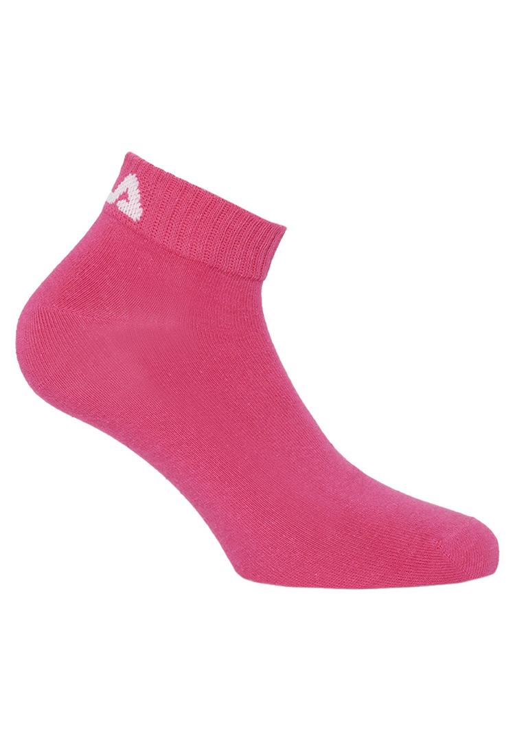 FILA FILA Basic Socken - Black-White-Pink Panther - 0 | SportScheck