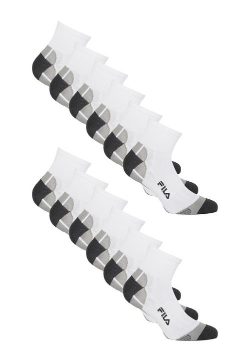 FILA Multisport Socken