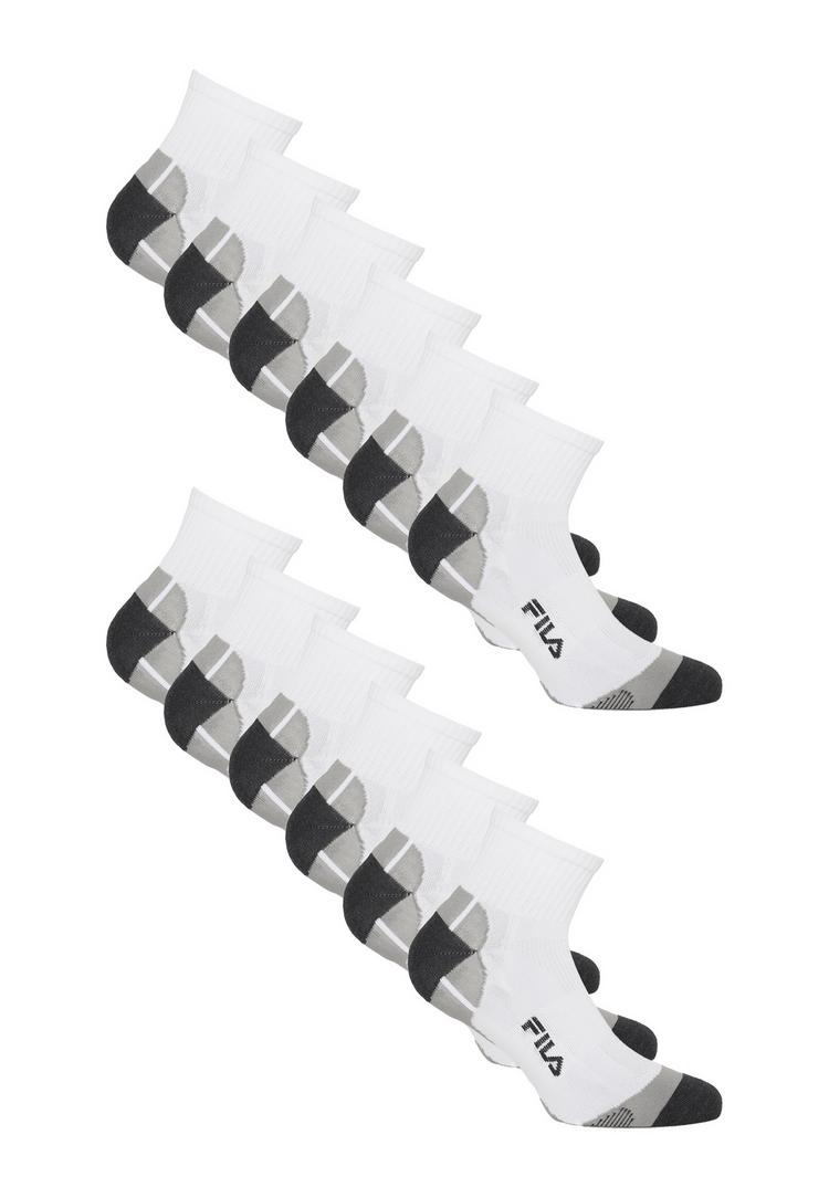 FILA FILA Multisport Socken - White - 0 | SportScheck