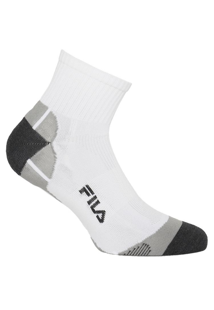 FILA FILA Multisport Socken - White - 0 | SportScheck