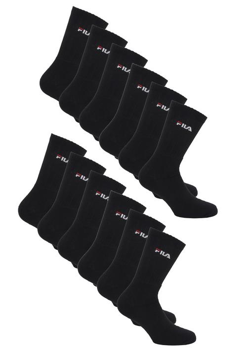 FILA Basic Socken