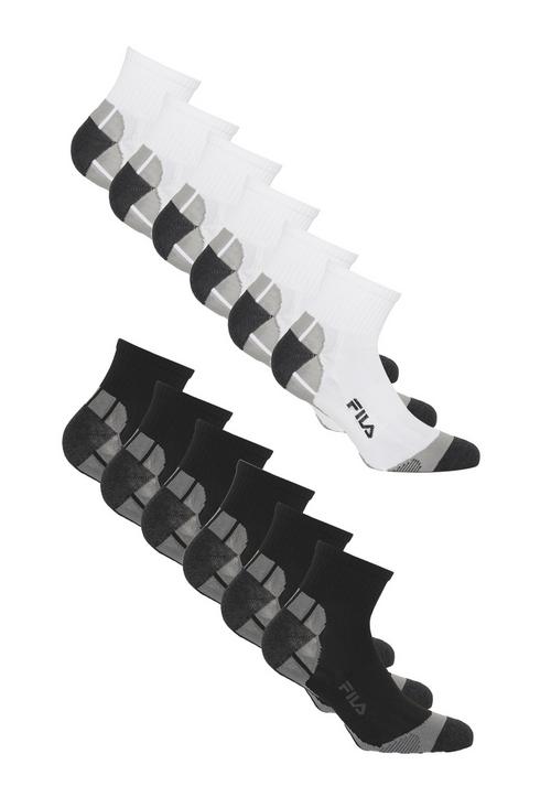 FILA Multisport Socken