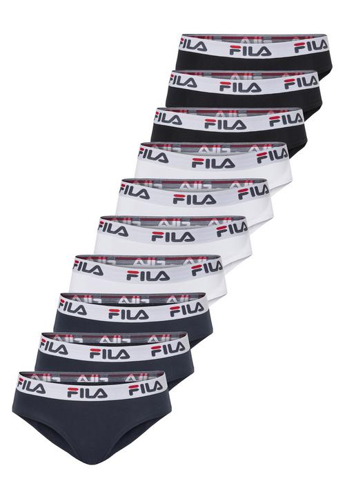 FILA Logo Funktionsunterhose Damen