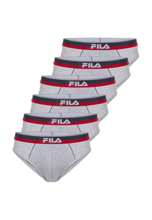 FILA Logo Funktionsunterhose Herren