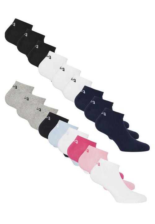FILA Basic Socken