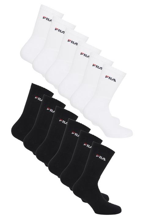 FILA Basic Socken