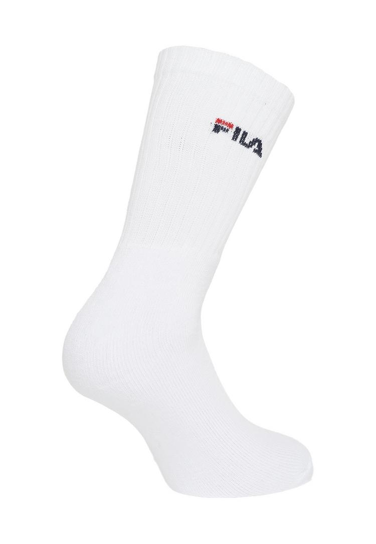 FILA FILA Basic Socken - Black-White - 1 | SportScheck