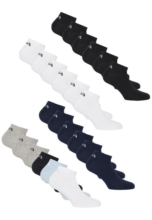 FILA Basic Socken