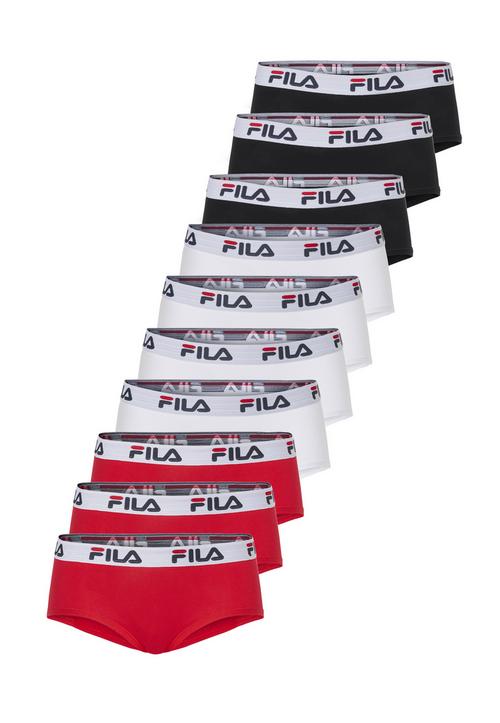 FILA Logo Unterhose Damen
