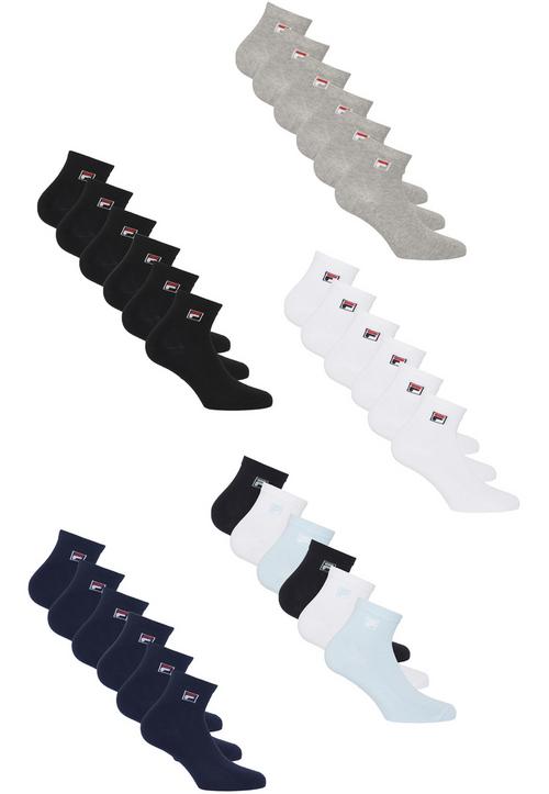 FILA Basic Socken