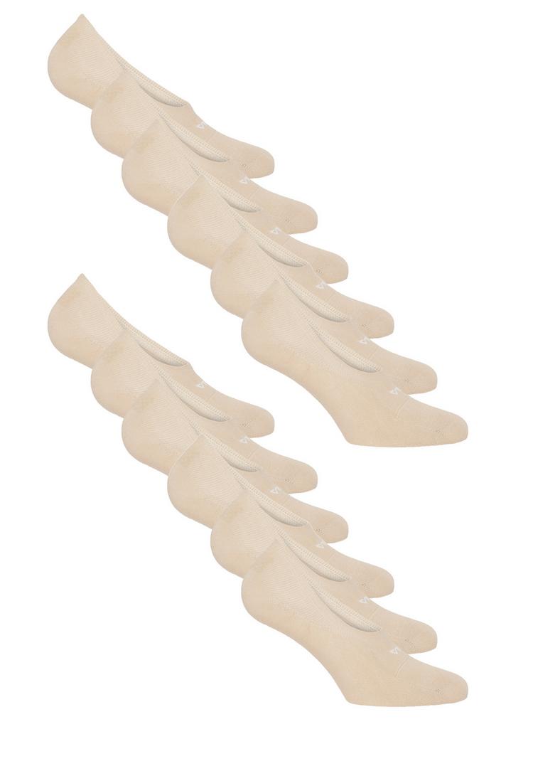 FILA FILA Basic Socken - Sand - 0 | SportScheck