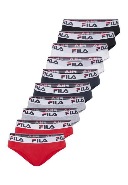 FILA Logo Funktionsunterhose Damen