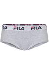 FILA Logo Unterhose Damen - Black-White-Navy-Grey-Red