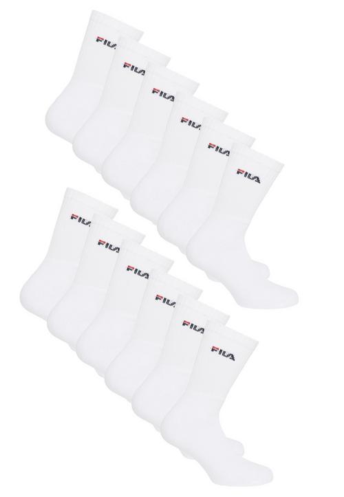 FILA Basic Socken