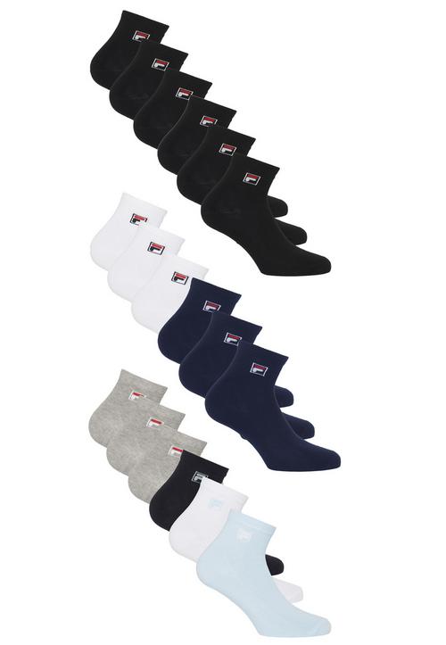 FILA Basic Socken