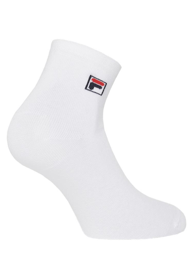 FILA FILA Basic Socken - Black-White-Grey-Pink Panther-Sky - 1 | SportScheck