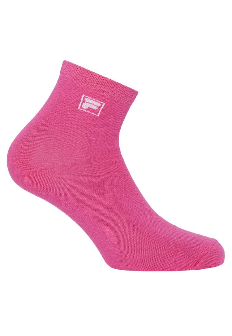 FILA FILA Basic Socken - Black-White-Grey-Pink Panther-Sky - 2 | SportScheck
