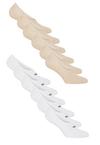 FILA Basic Socken - White-Sand