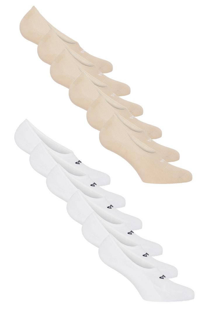 FILA FILA Basic Socken - White-Sand - 0 | SportScheck