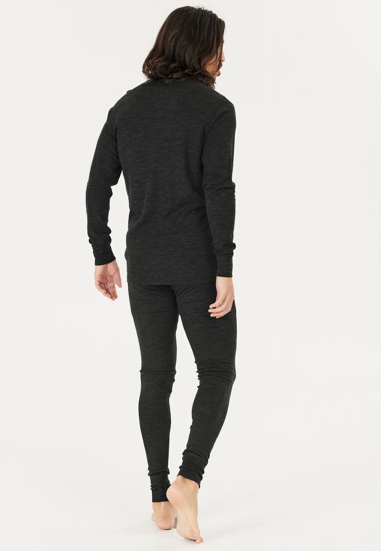 Whistler Whistler Cerro Skihose Herren - 1001S Black - 2 | SportScheck