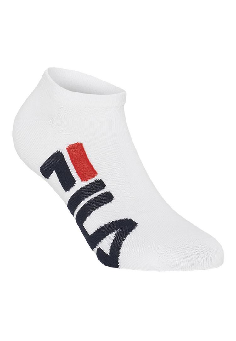 FILA FILA Logo Socken - Black-White-Navy-Grey - 3 | SportScheck