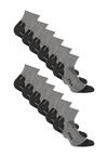 FILA Multisport Socken - Grey