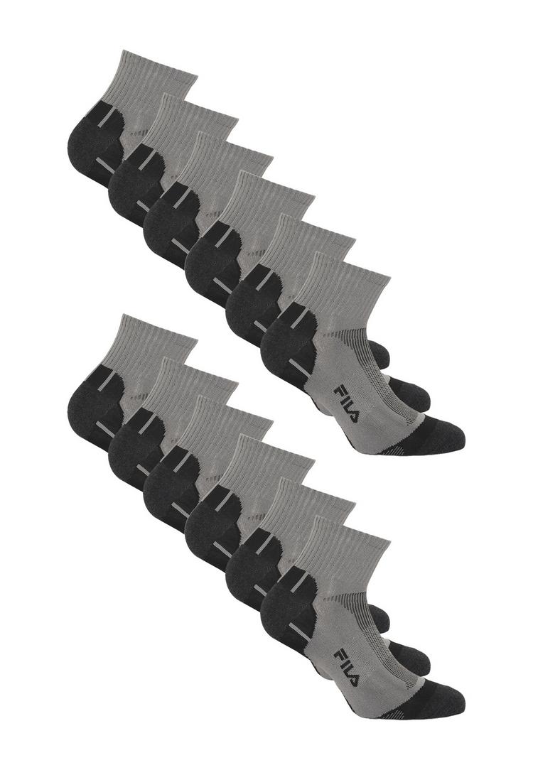 FILA FILA Multisport Socken - Grey - 0 | SportScheck