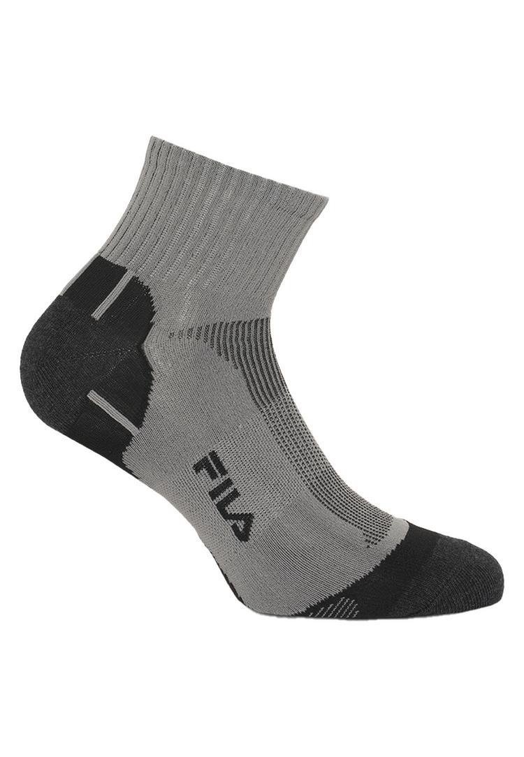 FILA FILA Multisport Socken - Grey - 0 | SportScheck