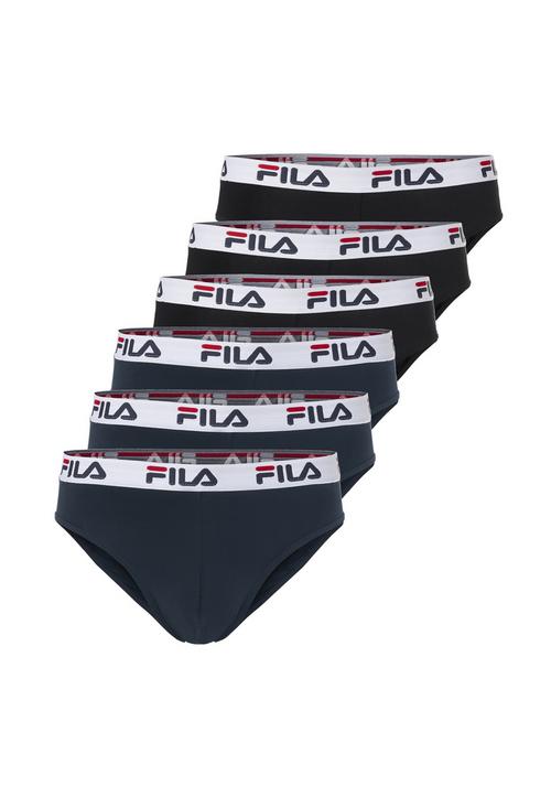 FILA Logo Unterhose Herren